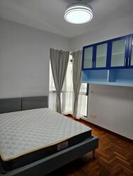 East Meadows (D16), Condominium #462857221